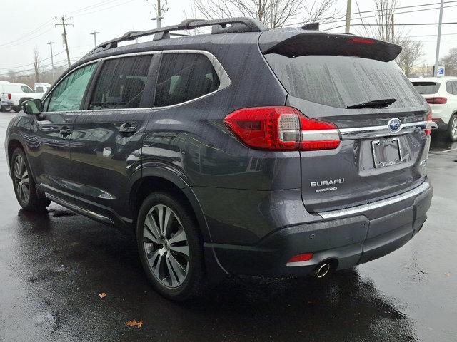 used 2022 Subaru Ascent car, priced at $26,500