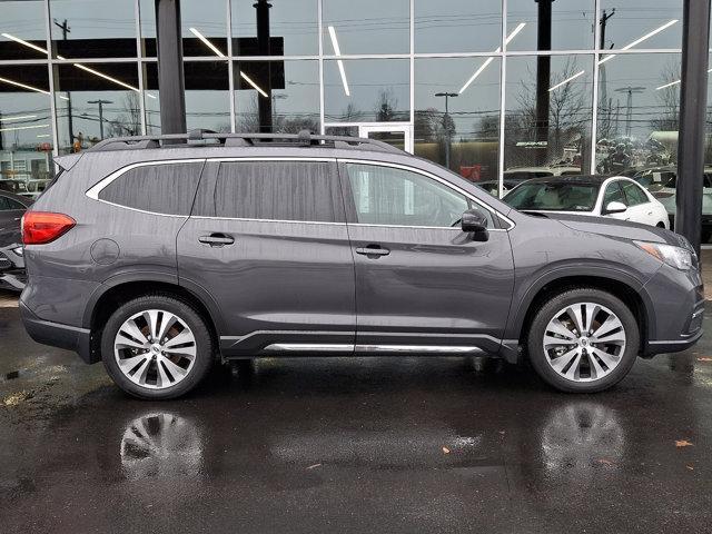 used 2022 Subaru Ascent car, priced at $26,500