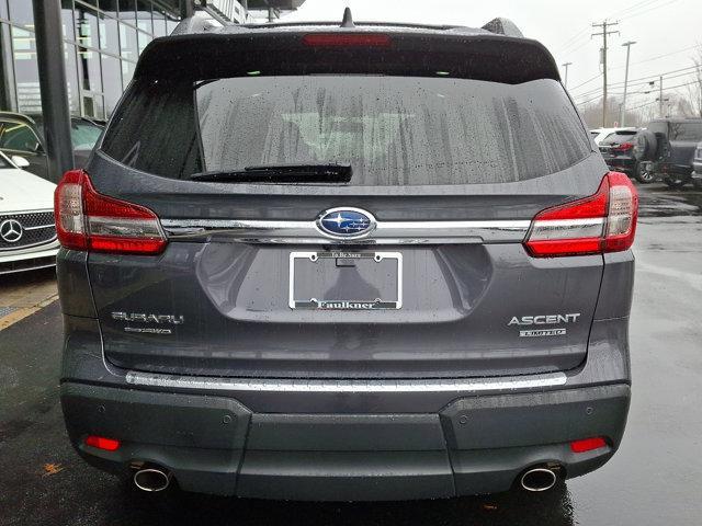 used 2022 Subaru Ascent car, priced at $26,500