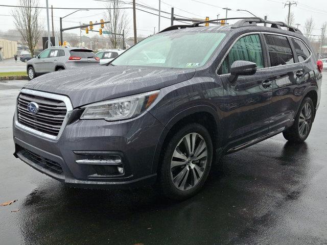 used 2022 Subaru Ascent car, priced at $26,500