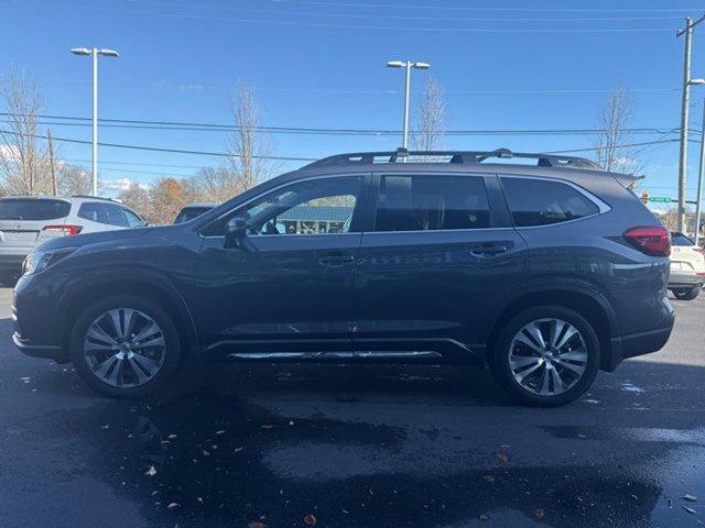 used 2022 Subaru Ascent car, priced at $28,500