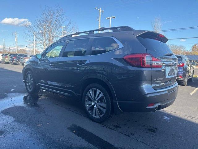 used 2022 Subaru Ascent car, priced at $28,500