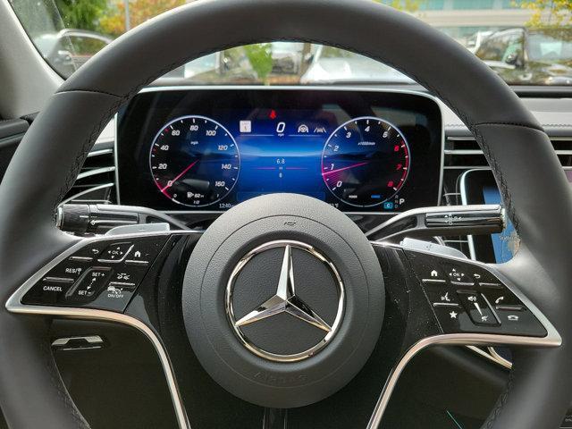 new 2025 Mercedes-Benz E-Class car, priced at $86,015