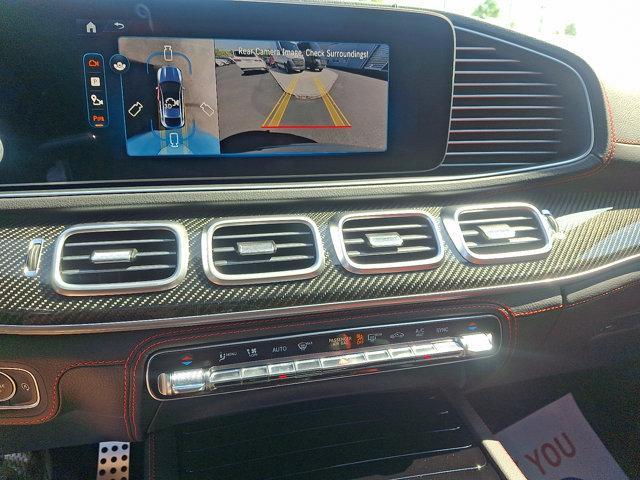 new 2026 Mercedes-Benz AMG GLE 53 car, priced at $103,850