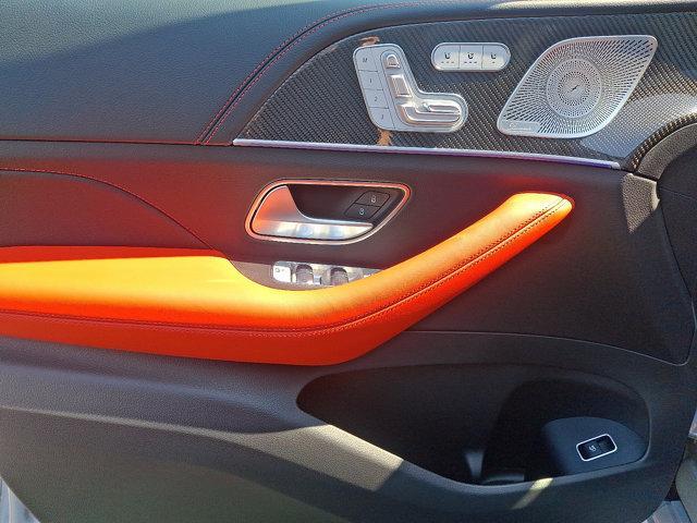 new 2026 Mercedes-Benz AMG GLE 53 car, priced at $103,850