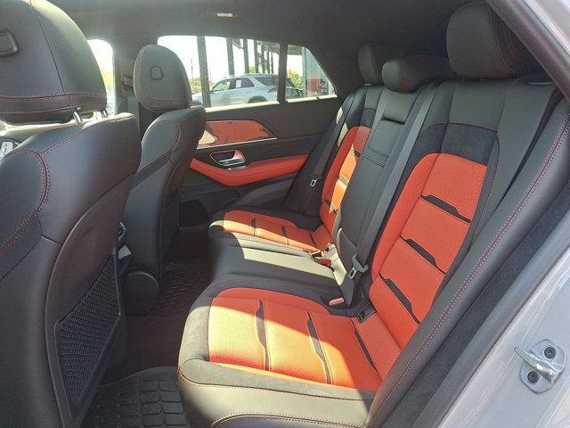 new 2026 Mercedes-Benz AMG GLE 53 car, priced at $103,850