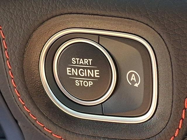 new 2026 Mercedes-Benz AMG GLE 53 car, priced at $103,850
