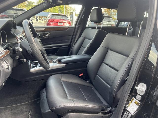 used 2016 Mercedes-Benz E-Class car, priced at $35,000