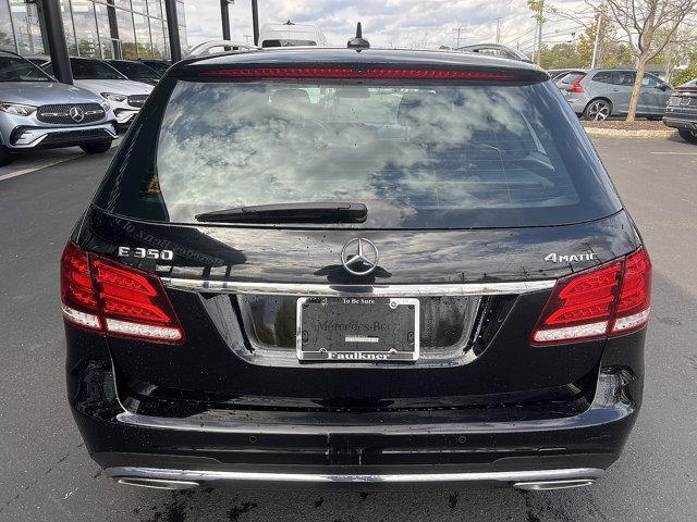 used 2016 Mercedes-Benz E-Class car, priced at $35,000