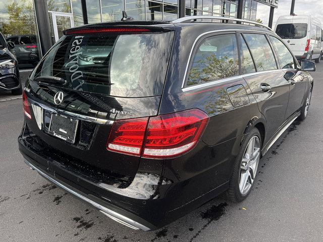 used 2016 Mercedes-Benz E-Class car, priced at $35,000