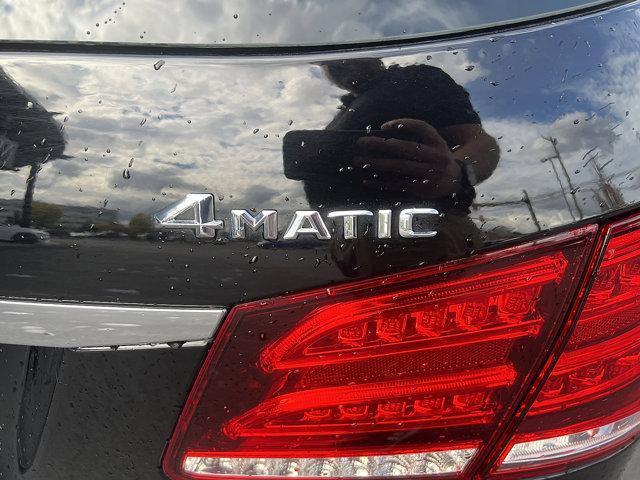used 2016 Mercedes-Benz E-Class car, priced at $35,000