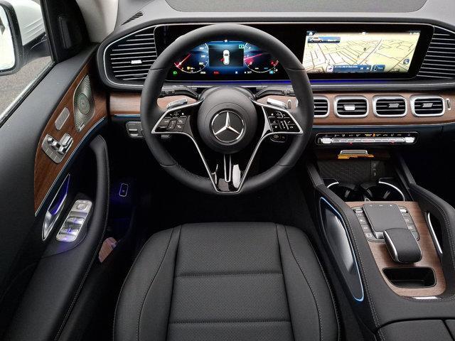 new 2025 Mercedes-Benz GLE 350 car, priced at $66,815