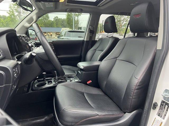used 2019 Toyota 4Runner car