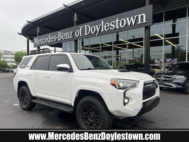 used 2019 Toyota 4Runner car