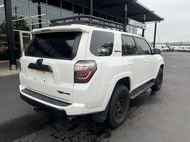 used 2019 Toyota 4Runner car