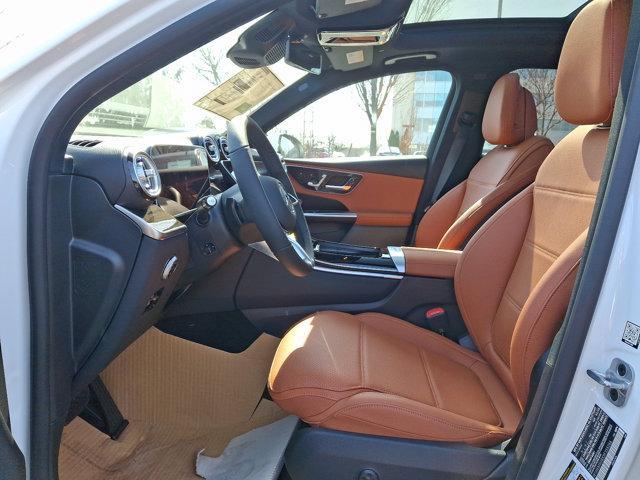 new 2025 Mercedes-Benz GLC 350e car, priced at $67,535