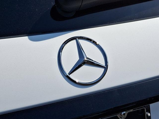 new 2025 Mercedes-Benz GLC 350e car, priced at $67,535