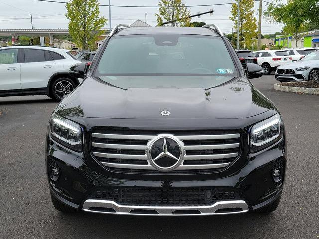 new 2024 Mercedes-Benz GLB 250 car, priced at $44,825