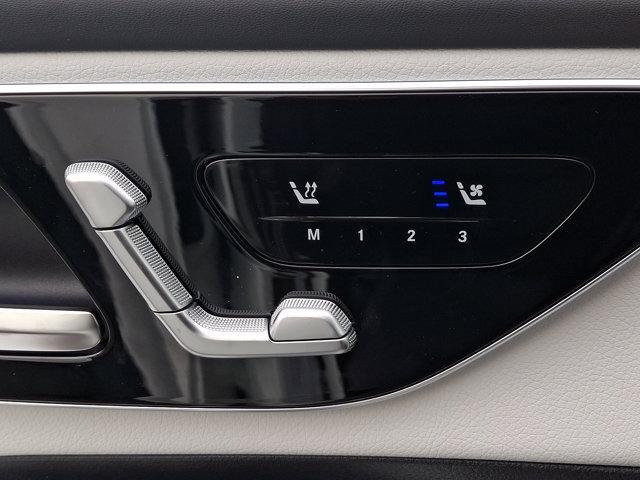 new 2025 Mercedes-Benz GLC 350e car, priced at $68,550