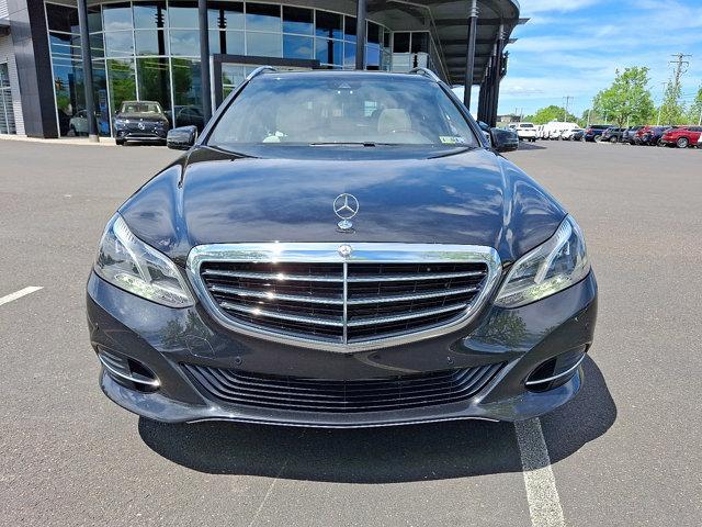 used 2016 Mercedes-Benz E-Class car, priced at $20,961