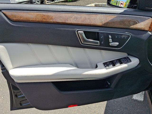 used 2016 Mercedes-Benz E-Class car, priced at $20,961