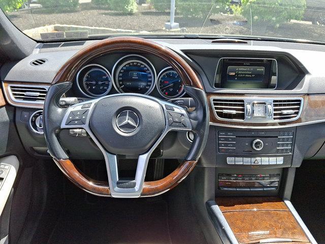 used 2016 Mercedes-Benz E-Class car, priced at $20,961
