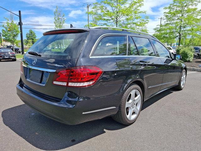 used 2016 Mercedes-Benz E-Class car, priced at $20,961