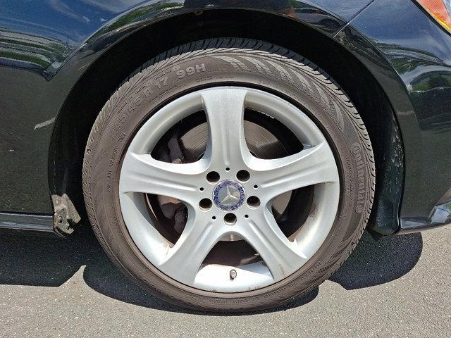 used 2016 Mercedes-Benz E-Class car, priced at $20,961
