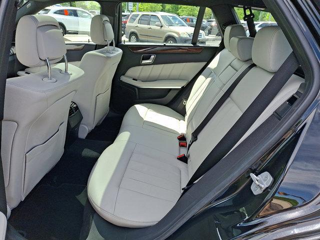 used 2016 Mercedes-Benz E-Class car, priced at $20,961
