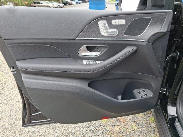 new 2025 Mercedes-Benz GLE 450e car, priced at $76,535