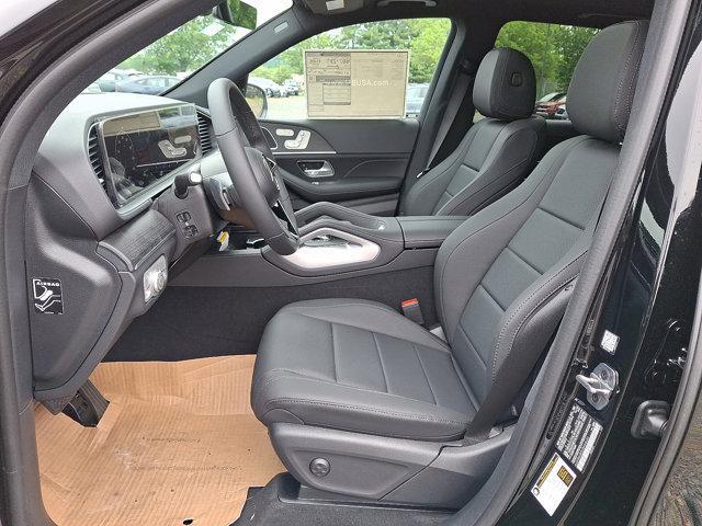 new 2025 Mercedes-Benz GLE 450e car, priced at $76,535