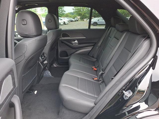new 2025 Mercedes-Benz GLE 450e car, priced at $76,535