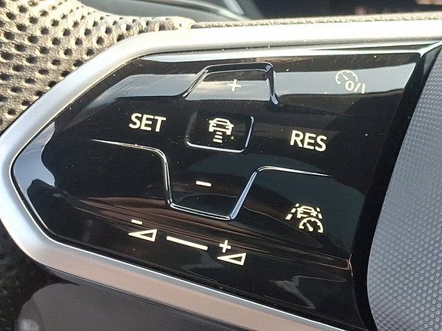used 2022 Volkswagen Tiguan car, priced at $26,991