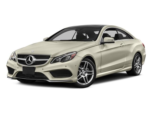 used 2016 Mercedes-Benz E-Class car