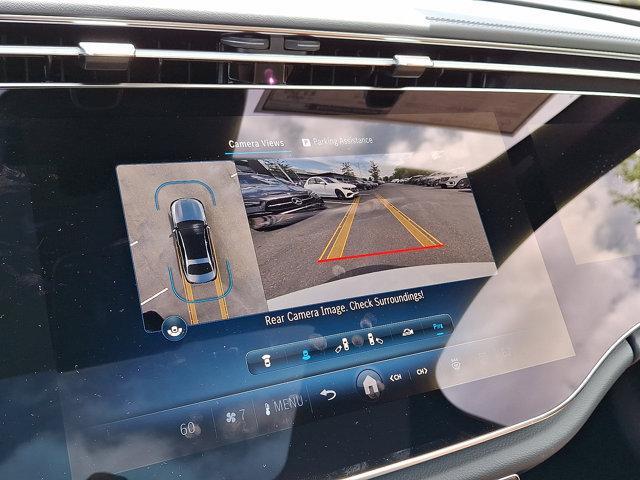new 2025 Mercedes-Benz E-Class car, priced at $87,205