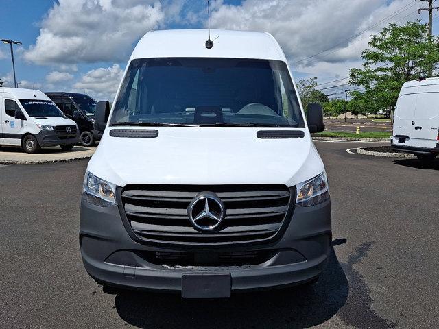 new 2025 Mercedes-Benz Sprinter 2500 car, priced at $61,344