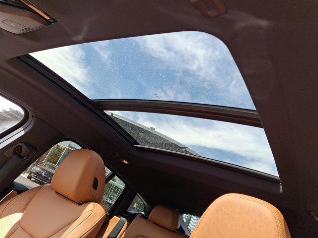 used 2023 BMW X4 car, priced at $49,068