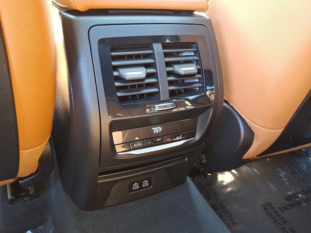 used 2023 BMW X4 car, priced at $49,068