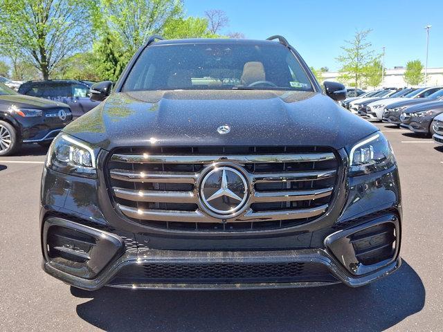 new 2025 Mercedes-Benz GLS 450 car, priced at $100,105