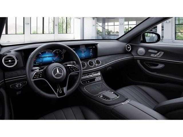 new 2023 Mercedes-Benz E-Class car, priced at $65,660