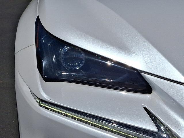 used 2018 Lexus NX 300 car, priced at $19,819