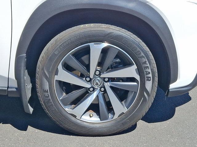 used 2018 Lexus NX 300 car, priced at $19,819