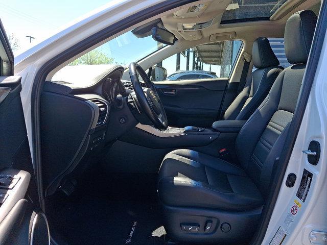 used 2018 Lexus NX 300 car, priced at $19,819
