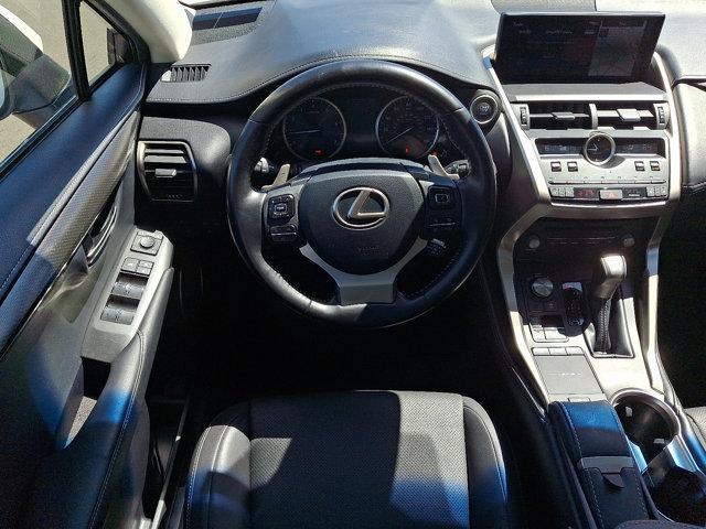 used 2018 Lexus NX 300 car, priced at $19,819