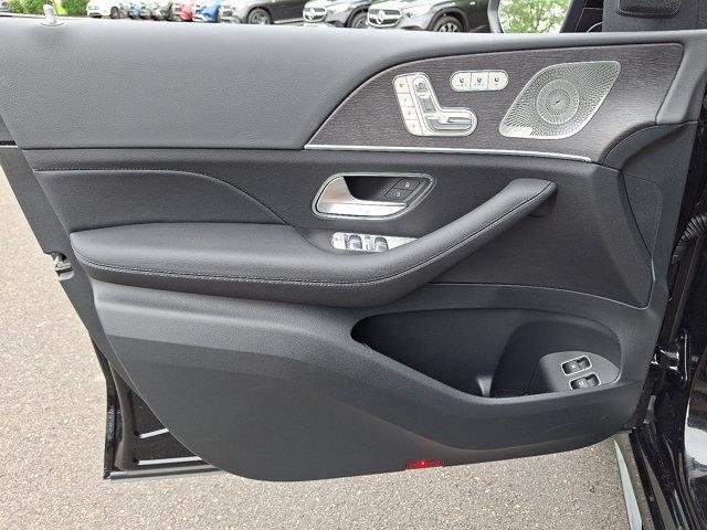new 2025 Mercedes-Benz GLE 450e car, priced at $83,000
