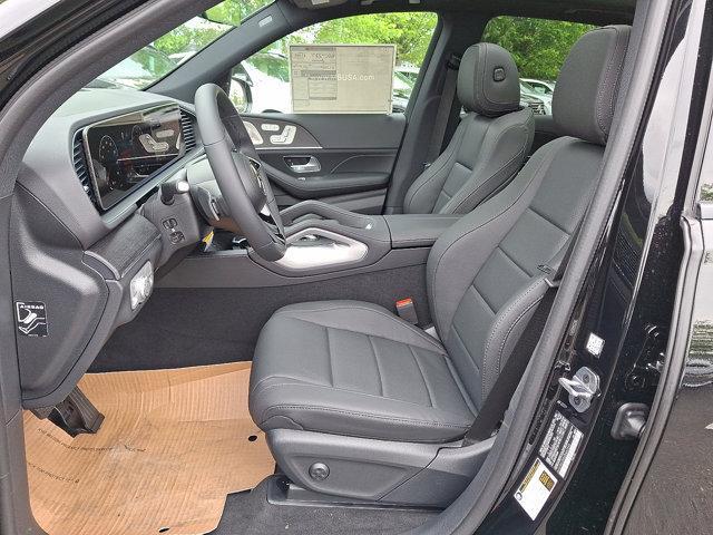 new 2025 Mercedes-Benz GLE 450e car, priced at $83,000