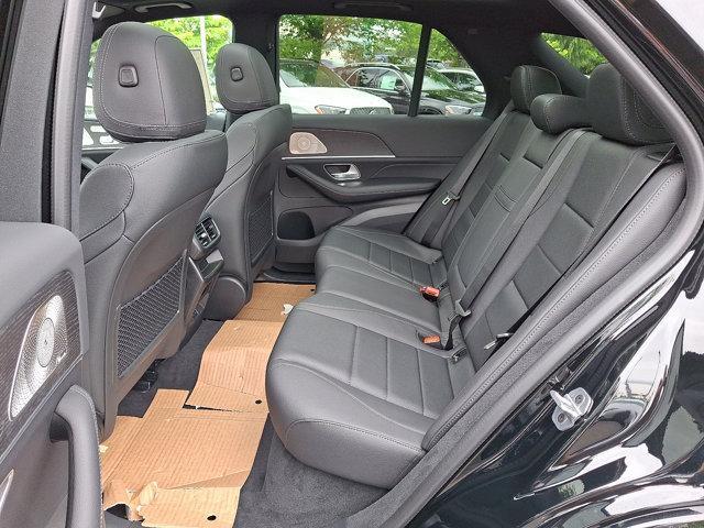 new 2025 Mercedes-Benz GLE 450e car, priced at $83,000