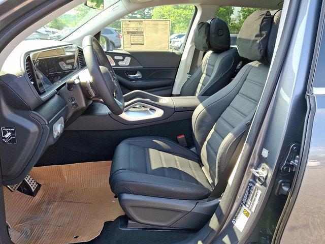 new 2025 Mercedes-Benz GLS 450 car, priced at $99,055
