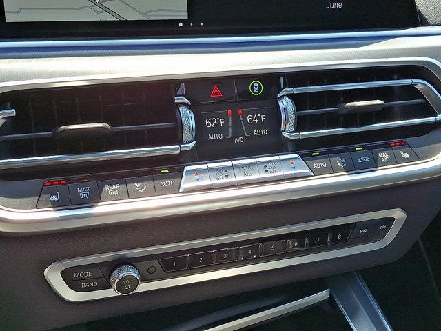 used 2019 BMW X5 car, priced at $26,856