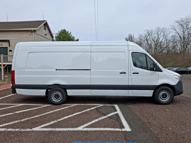 new 2025 Mercedes-Benz Sprinter 2500 car, priced at $67,244